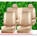 4 Door super quality leather  car seat cover FZX-020